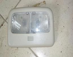 Плафон салонный для LIFAN X50  запчасти бу