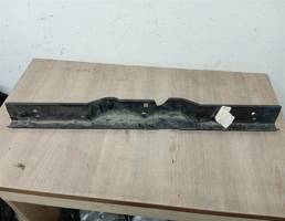 Панель передняя (телевизор) для RENAULT Duster 12-  запчасти бу