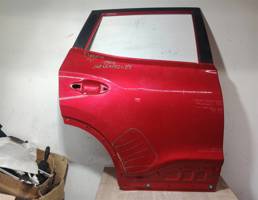 Дверь задняя правая для CHERY Tiggo 4  запчасти бу