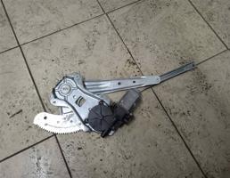 Стеклоподъемник для NISSAN Almera N16 00-06Г  запчасти бу