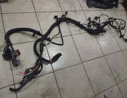 проводка (коса) для iran Khodro Samand  запчасти бу