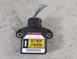 Датчик ускорения для MAZDA 6 08-12 GH  запчасти бу