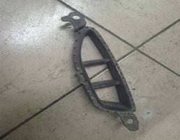 Решетка в бампер правая для KIA CERATO 13-18  запчасти бу