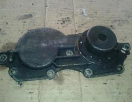 Кожух ремня ГРМ для MERCEDES E w210 95-03  запчасти бу