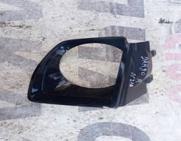 накладка фары для HAVAL DARGO  запчасти бу
