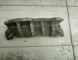Кронштейн КПП для MITSUBISHI Lancer 9 03-07  запчасти бу
