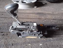 Кулиса КПП для OPEL ASTRA J 10-17  запчасти бу