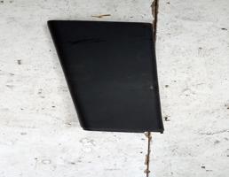 Обшивка средней стойки для FORD Fusion 02-12  запчасти бу