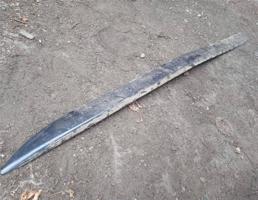 молдинг двери для OPEL Corsa D 06-15  запчасти бу