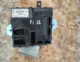 Блок для FORD FIESTA 08-18г  запчасти бу