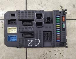 Блок предохранителей для Peugeot 207  запчасти бу