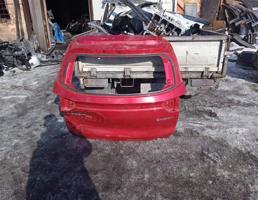 Эмблема для CHERY Tiggo 7 Pro  запчасти бу