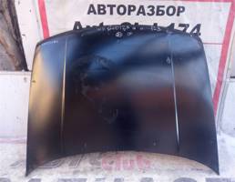 Капот для VOLKSWAGEN GOLF 3  91-97  запчасти бу