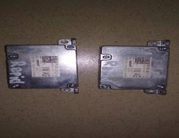 Блок для SKODA RAPID  запчасти бу