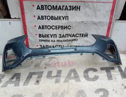 Бампер передний для CHERY Tiggo 7 Pro  запчасти бу
