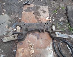 подрамник передний для FORD Fusion 02-12  запчасти бу