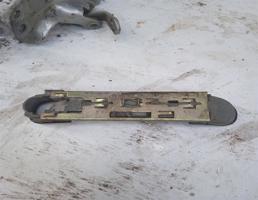 Кронштейн ручки двери для AUDI A6 ALLROAD  запчасти бу