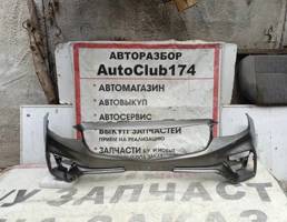 Бампер передний для GEELY Atlas Pro 19-25  запчасти бу