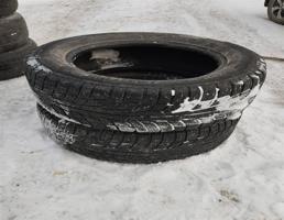 колесо для TOYOTA RAV4 06-13  запчасти бу