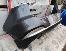 Бампер задний для CHERY Tiggo 7 pro Max 23-  запчасти бу