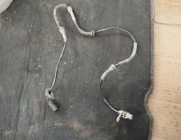 Датчик ABS передний для iran Khodro Samand  запчасти бу