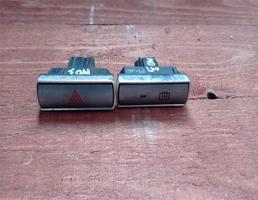 Кнопка обогрева заднего стекла для FORD MONDEO 3 (2000-2007)  запчасти бу