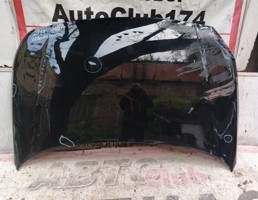 Капот для HYUNDAI Solaris 2  с 2017г  запчасти бу