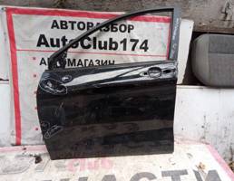 Дверь передняя левая для HAVAL M6  запчасти бу