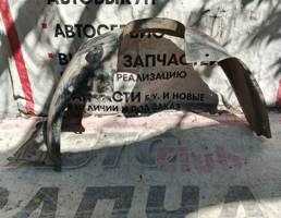 Подкрылок для CHERY Tiggo 4 Pro  запчасти бу