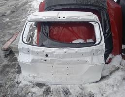 Крышка багажника для Changan uni-k  запчасти бу