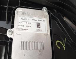 Блок для HAVAL F7  запчасти бу