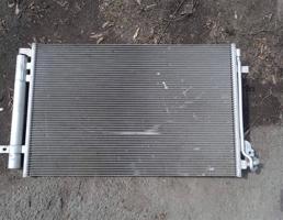Радиатор кондиционера для GEELY Atlas  запчасти бу