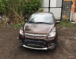 Разбор для LIFAN X50  запчасти бу