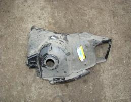Брызговик для CHEVROLET CRUZE 09-  запчасти бу