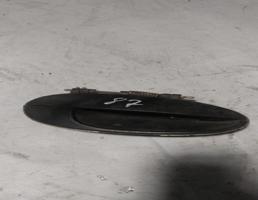 Ручка двери наружняя для DAEWOO MATIZ 98-15г  запчасти бу