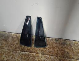 Стекло кузовное глухое левое для CHERY Tiggo 05-15  запчасти бу