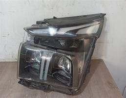 Фара левая для HYUNDAI SANTA FE 4 18-  запчасти бу