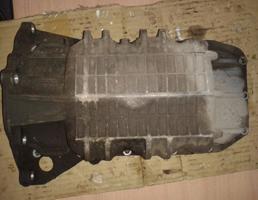 Поддон двигателя для FORD FOCUS 1 (1998-2005)  запчасти бу