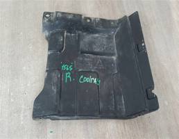 Защита двигателя для GEELY Coolray SX11  запчасти бу