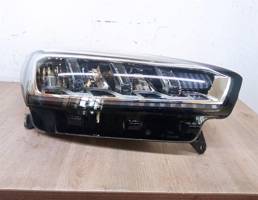 Фара правая для CHERY Tiggo 7 Pro  запчасти бу