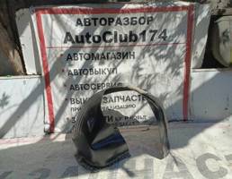 Локер задний правый для HYUNDAI Creta 2 21-  запчасти бу