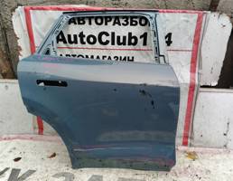 Дверь задняя правая для Voyah Free  запчасти бу