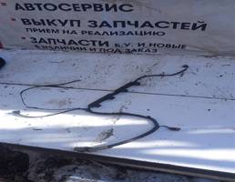 проводка форсунок для FORD Fusion 02-12  запчасти бу