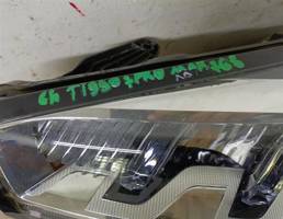 Фара левая для CHERY Tiggo 7 pro Max 23-  запчасти бу