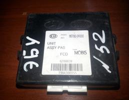 Блок для KIA Soul 08-14  запчасти бу