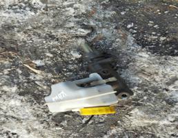 Главный тормозной цилиндр для iran Khodro Samand  запчасти бу