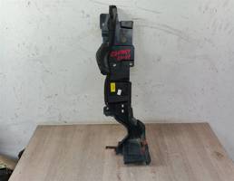 дефлектор радиатора для GEELY Coolray SX11  запчасти бу