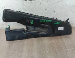 Воздухозаборник для GEELY Monjaro  запчасти бу