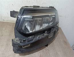 Фара левая для GEELY Tugella  запчасти бу