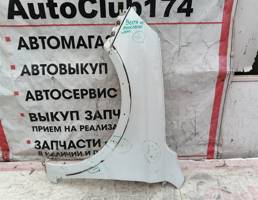 Крыло переднее левое для LADA VESTA NG 22-  запчасти бу